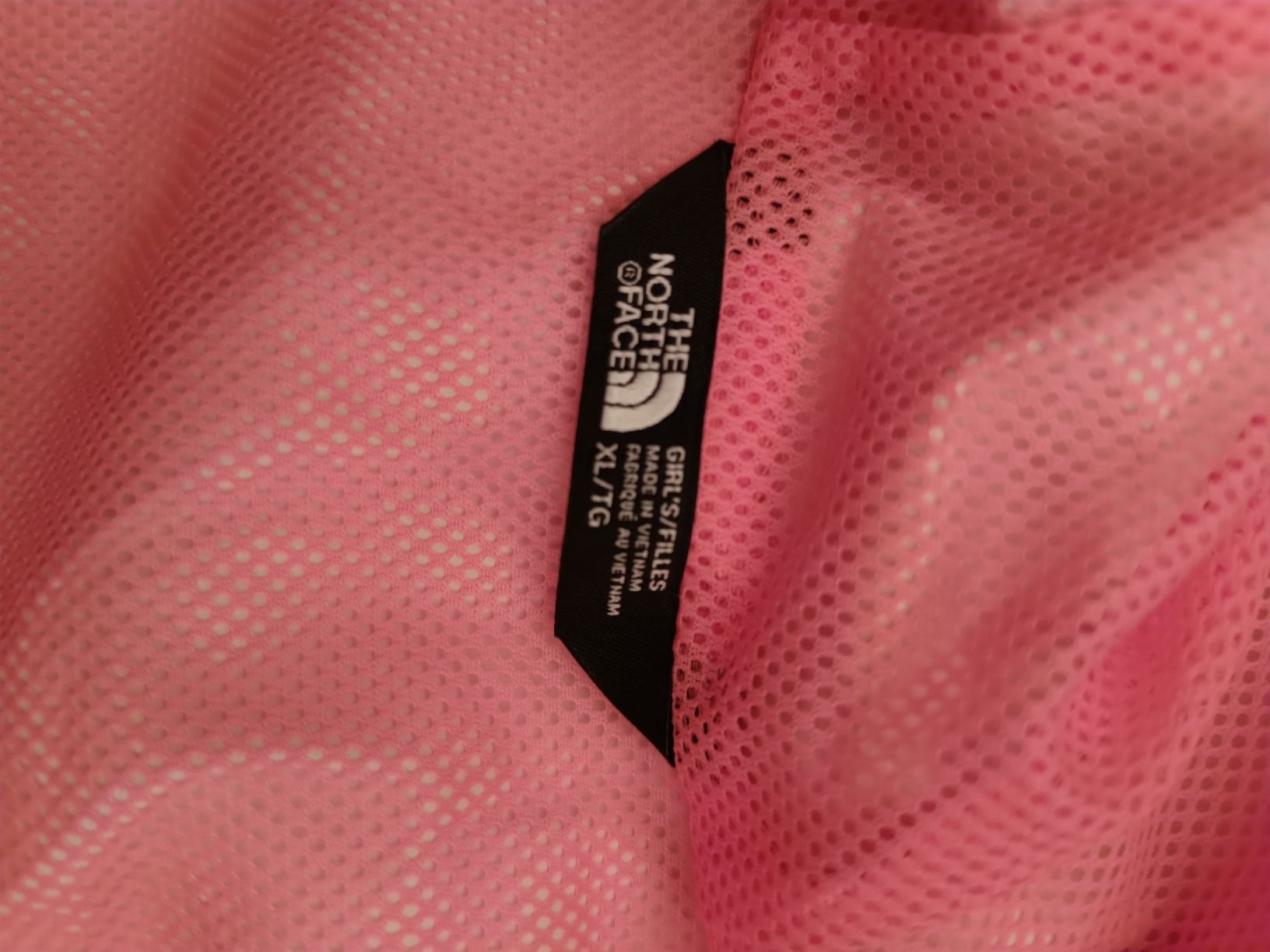North Face Giacche & Cappotti: The North Face Regenjacke – Usato da tägerwilen venduto da ma_x_ne 4