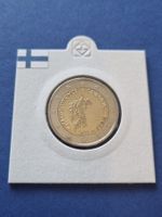 2 Euro Finnland 2022  Climate