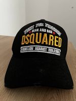 Dsquared2 Designer Cap
