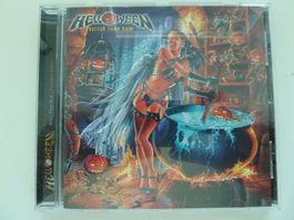 HELLOWEEN - Better than raw (Expanded Edition)