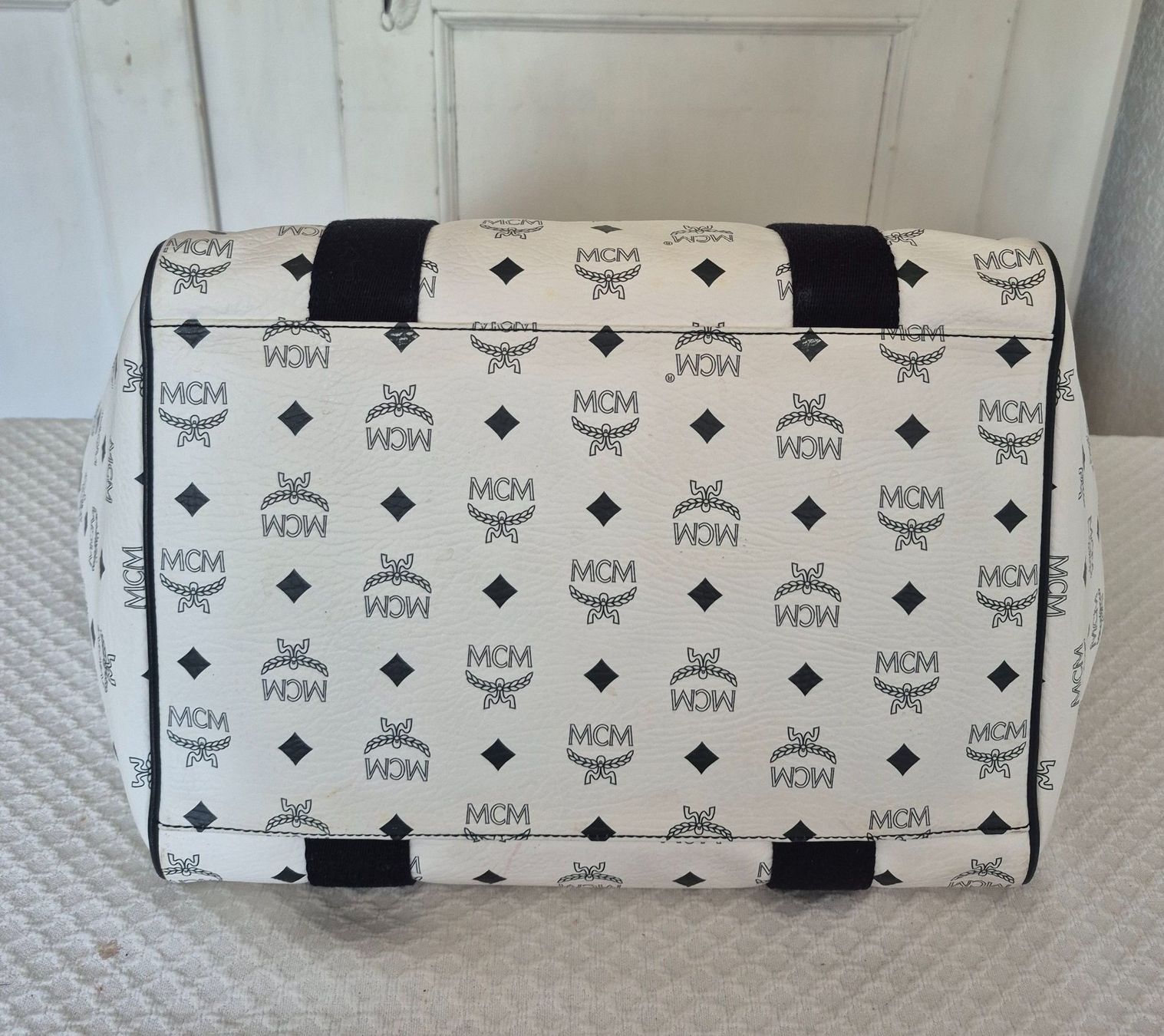 Mcm Taschen für Damen: MCM Shopper – Gebraucht aus Dottikon von Pega7 7