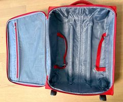 Handgepäck Koffer Trolley Rot American Tourister