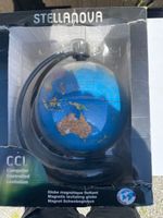 Globe Magnétique Flottant | Monde Terre Planète Atlas