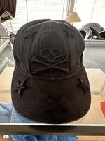 Philipp Plein Cap