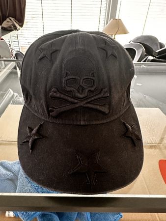 Philipp Plein Cap