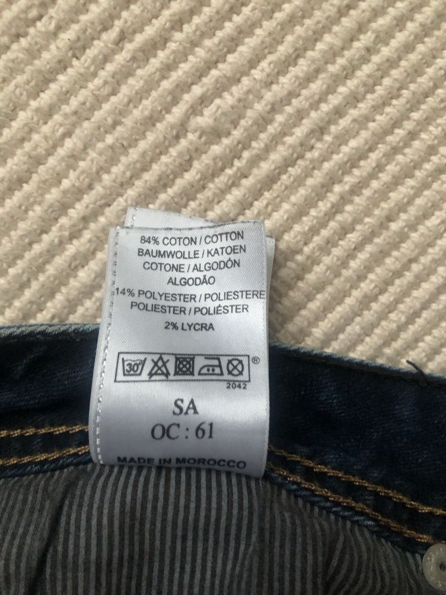 Jeans: jeans Kaporal 27 – Usato da Bernex venduto da joe_6dn9 4