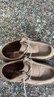 Chaussures Miu Miu 