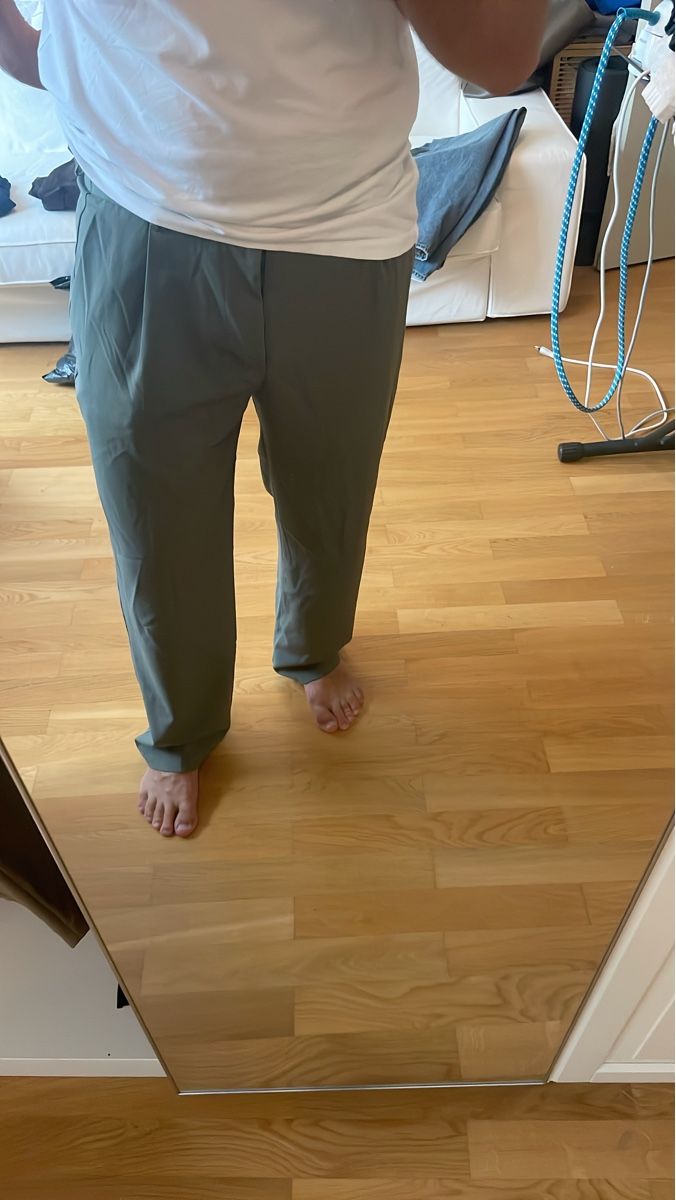 Bershka Hosen: Hose – Gebraucht aus Zürich von sany20