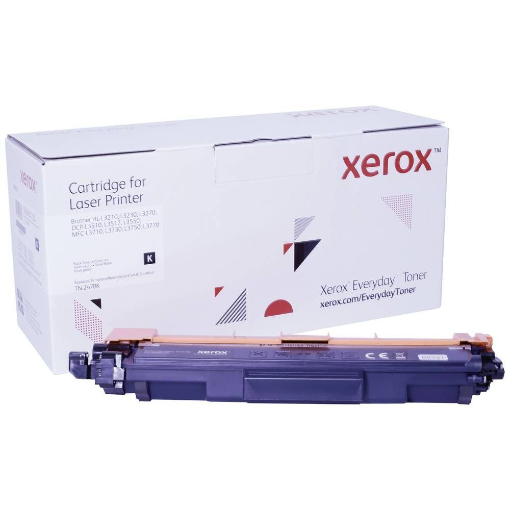Xerox Cartucce per stampanti & toner: Xerox Everyday TN-247 4-color bundle – Nuovo e nell'imballaggio originale da Locarno venduto da Sa.chan 1