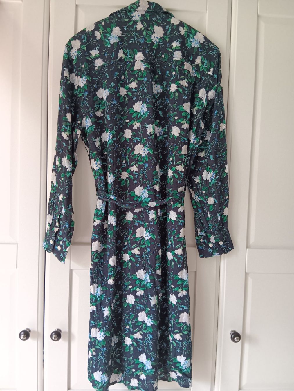 Gant Kleider: GANT Robe / Kleid taille / Grosse 38 (M) – Gebraucht aus Cossonay-ville von Super-Price-Quality 6