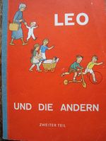Leo und die Andern: synthetische Fibel