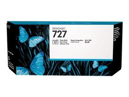 HP Tinte Photo Black 727 300ml (F9J79A)