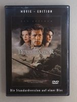 Pearl Harbor
