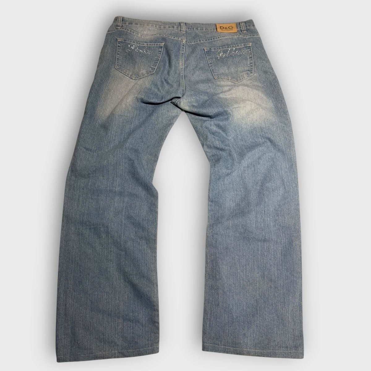 Dolce & Gabbana Jeans: Dolce and Gabbana Jeans – Usato da Thalheim venduto da nelia.mm