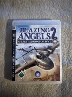 PS3 Spiel Blazing Angels 2