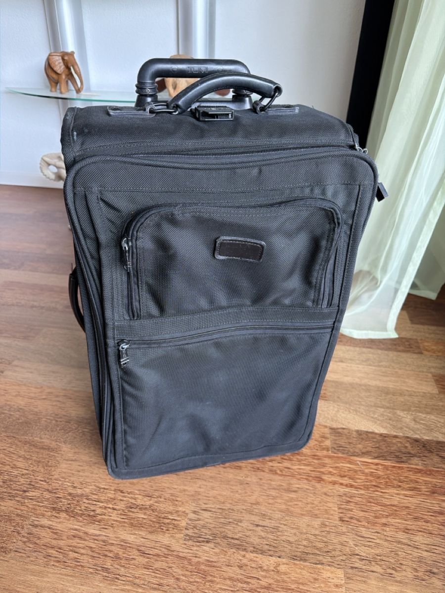 Tumi Valises de voyage: Tumi Reisegepäck  – D'occasion à Brütten par Wally80