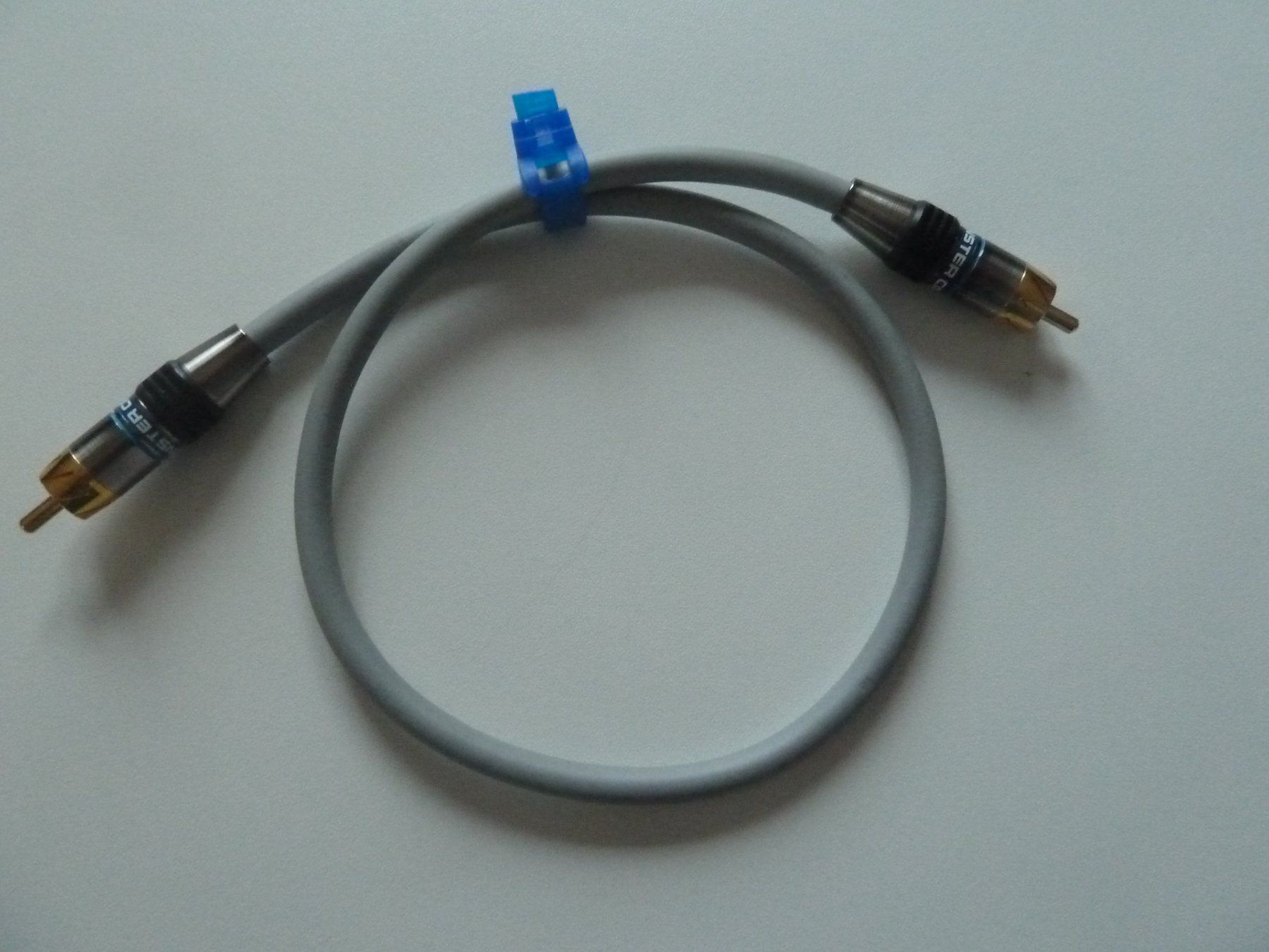 Cavi: Monster Cable  Chinch  50cm – Nuovo (secondo la descrizione) da Affoltern am Albis venduto da Sennrtv 2