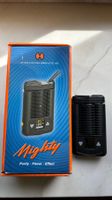 Vaporizer Mighty Verdampfer