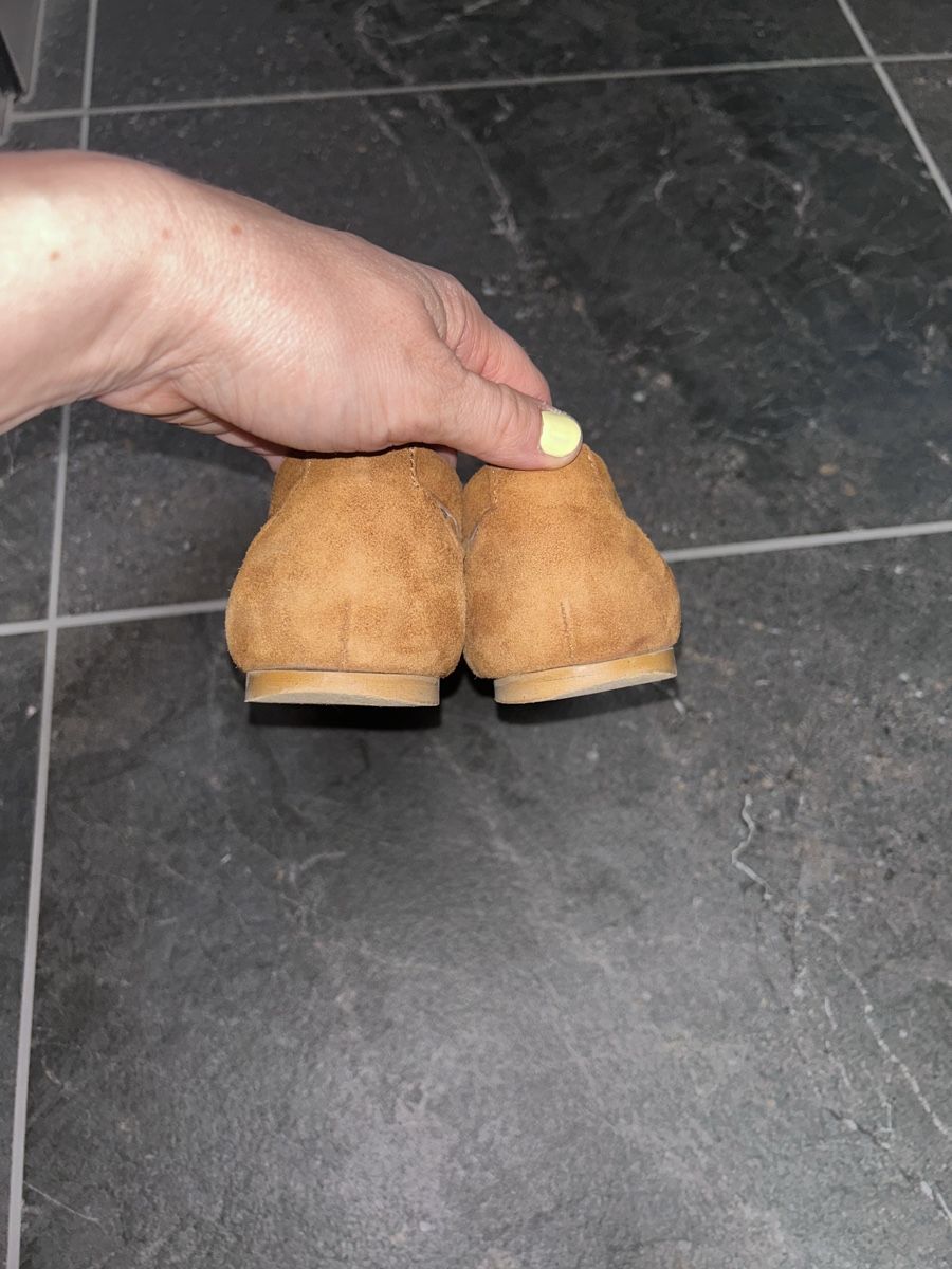 La Garçonne Scarpe da donna: La Garçonne Doreen Sandale Gr.39 – Usato da Kleinandelfingen venduto da Doratschikov 4
