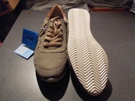 Halbschuhe Grösse 40, Nordcap Coolmax, grau Töne