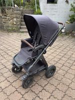 Kinderwagen ABC Design Viper 4 guter Zustand