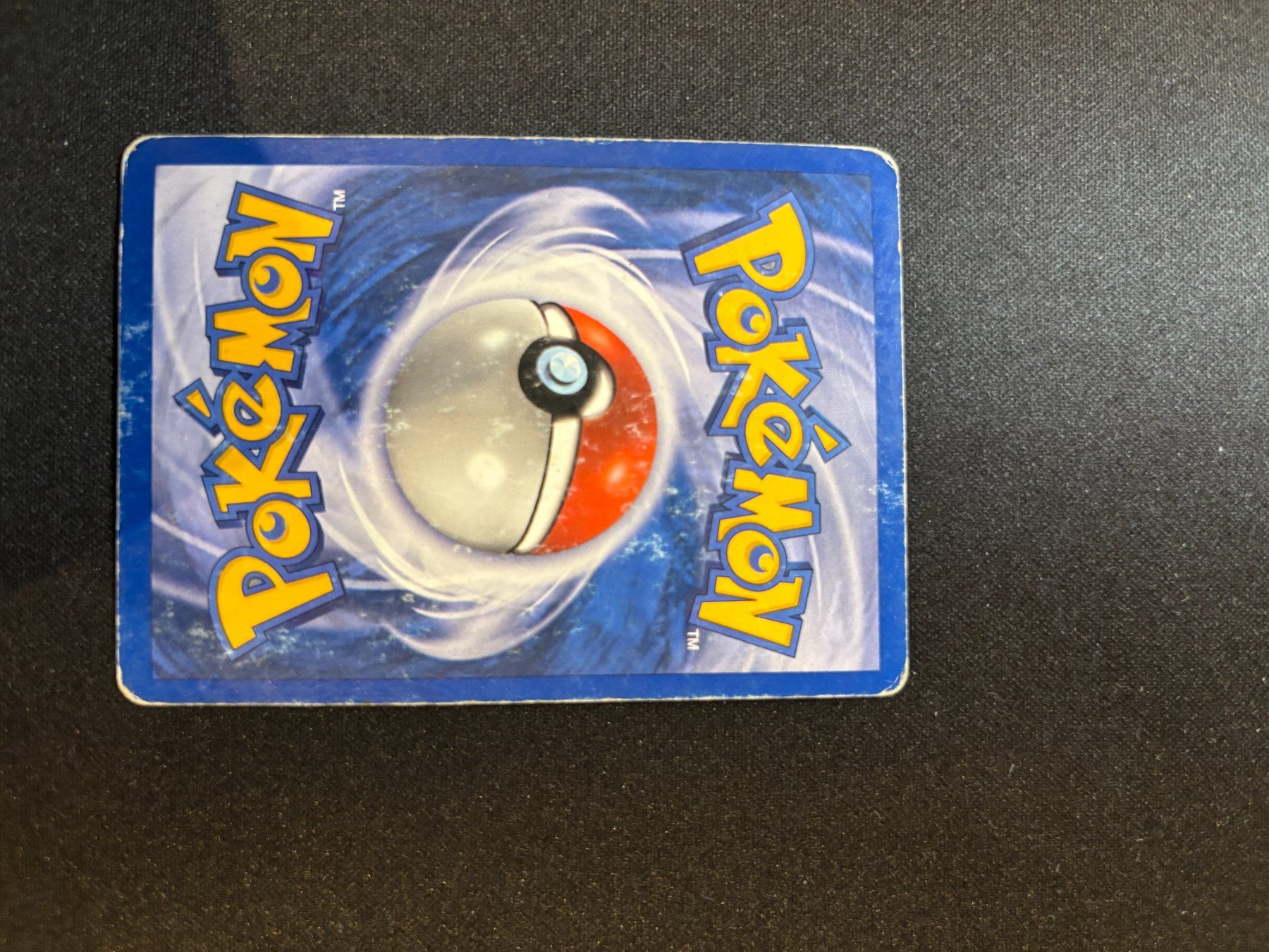 Pokémon Sammelbilder & Trading cards: Pokémon - Crobat - (4/64) – Gebraucht aus Ambrì von Luk_wnr7 1