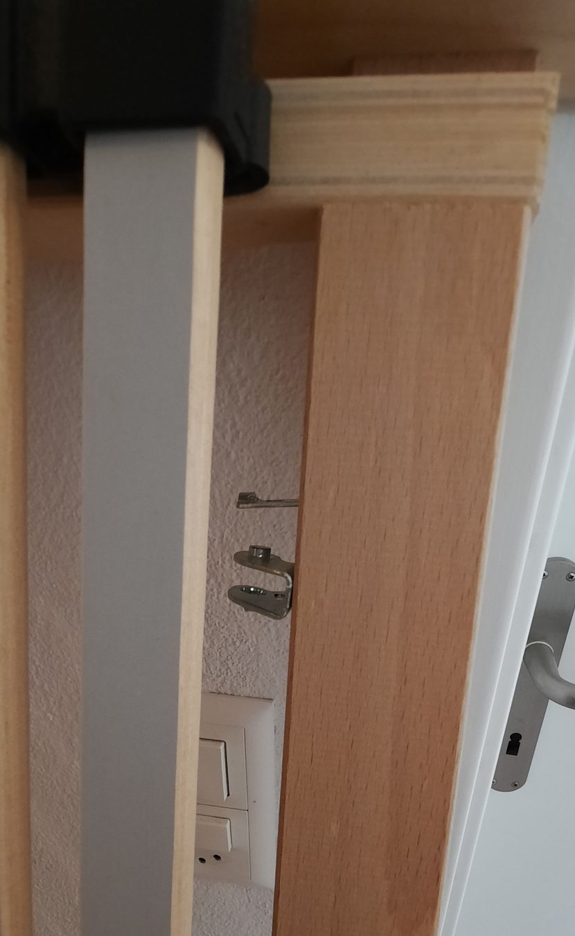 Reti a doghe: Lattenrost 140x200 – Usato da Tägerig venduto da Nstuder 4