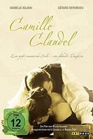 CAMILLE CLAUDEL            ARTHAUS                 NEUWERTIG