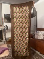 1 foulard 180 x 65 cm selon photo