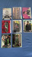 Topps Chrome formula 1 trading Cards Zhou Guanyu