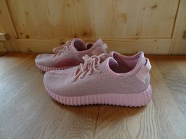 Coole altrosa Sneaker Gr. 36 - 260298