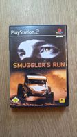 PS2, PlayStation 2, Rockstar Games, Smugglers Run, OVP