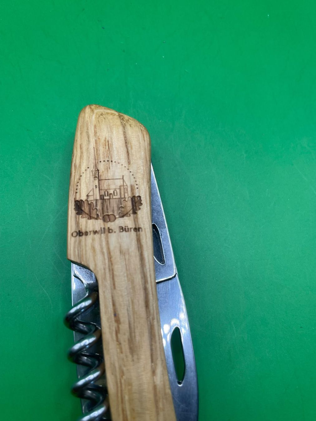 Couteaux de poche: Sviza Taschenmesser – Neuf avec emballage d'origine à Unterlangenegg par can_rf8g 3