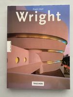 Frank Lloyd Wright Architektur TASCHEN Buch