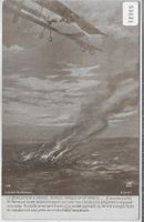 1. Weltkrieg - Kampf-Flieger
