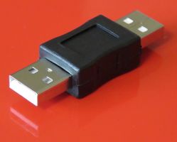 Adapter: USB Stecker <---> USB Stecker