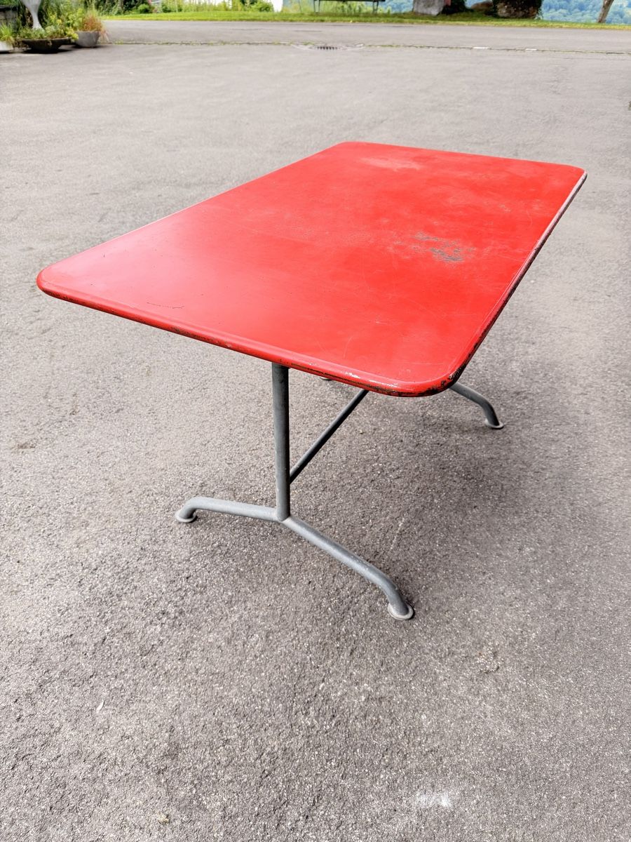 Bigla Tavoli: Bigla Tisch – Usato da Bergdietikon venduto da susy4