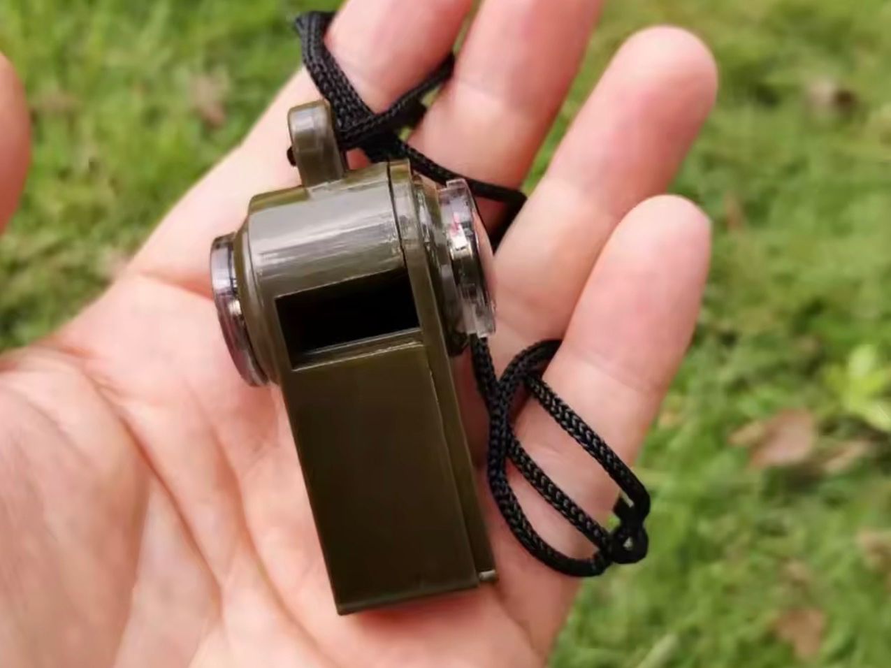 GPS & Strumenti di misurazione: Umgang mit Notfallausrüstung als Teil der Risikokompetenz? – Nuovo e nell'imballaggio originale da Rorschach venduto da Stirnrunzler 2