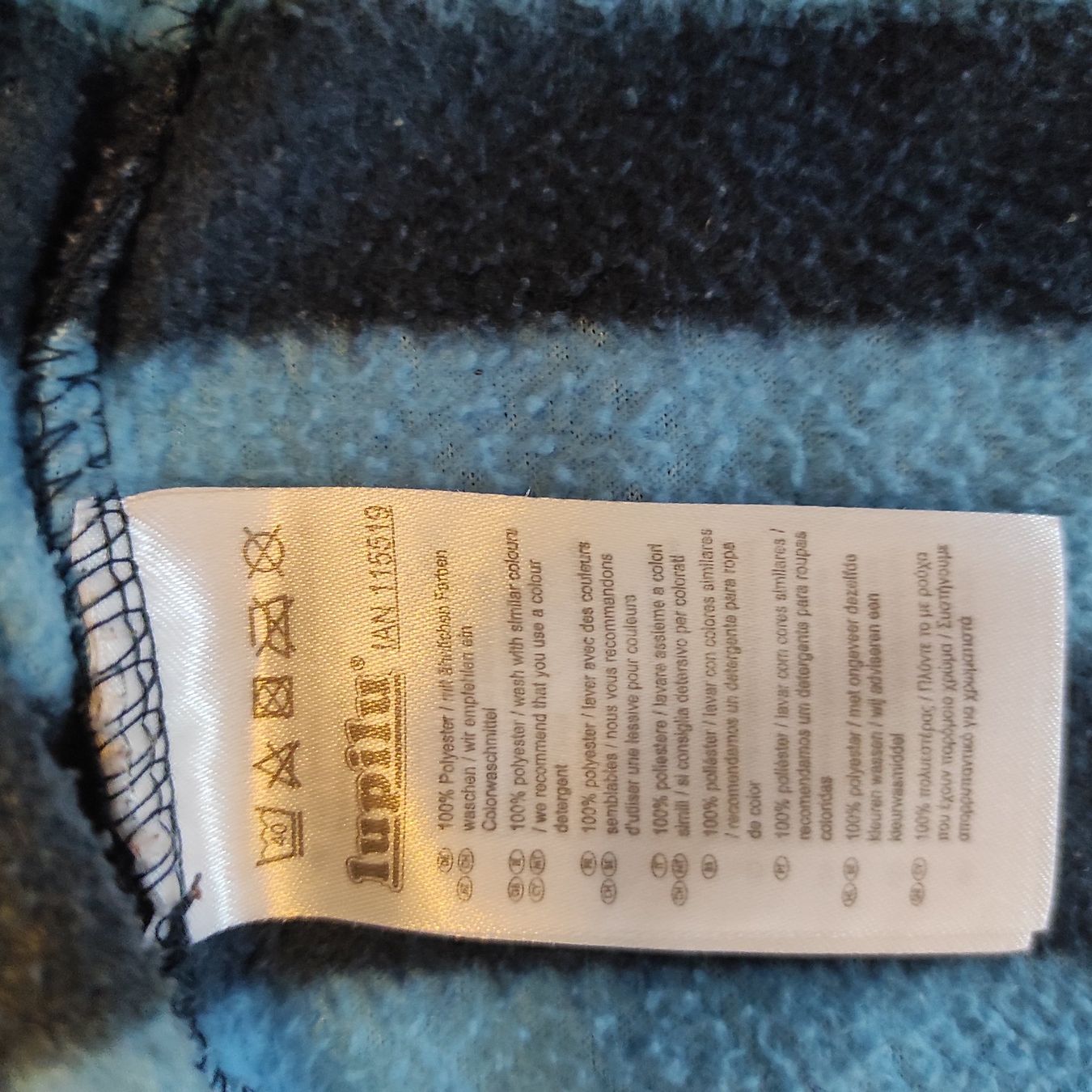 Kleiderpakete & -sets: Jacke und mütze gr 92/98 – Gebraucht aus Effretikon von MarthaK. 1