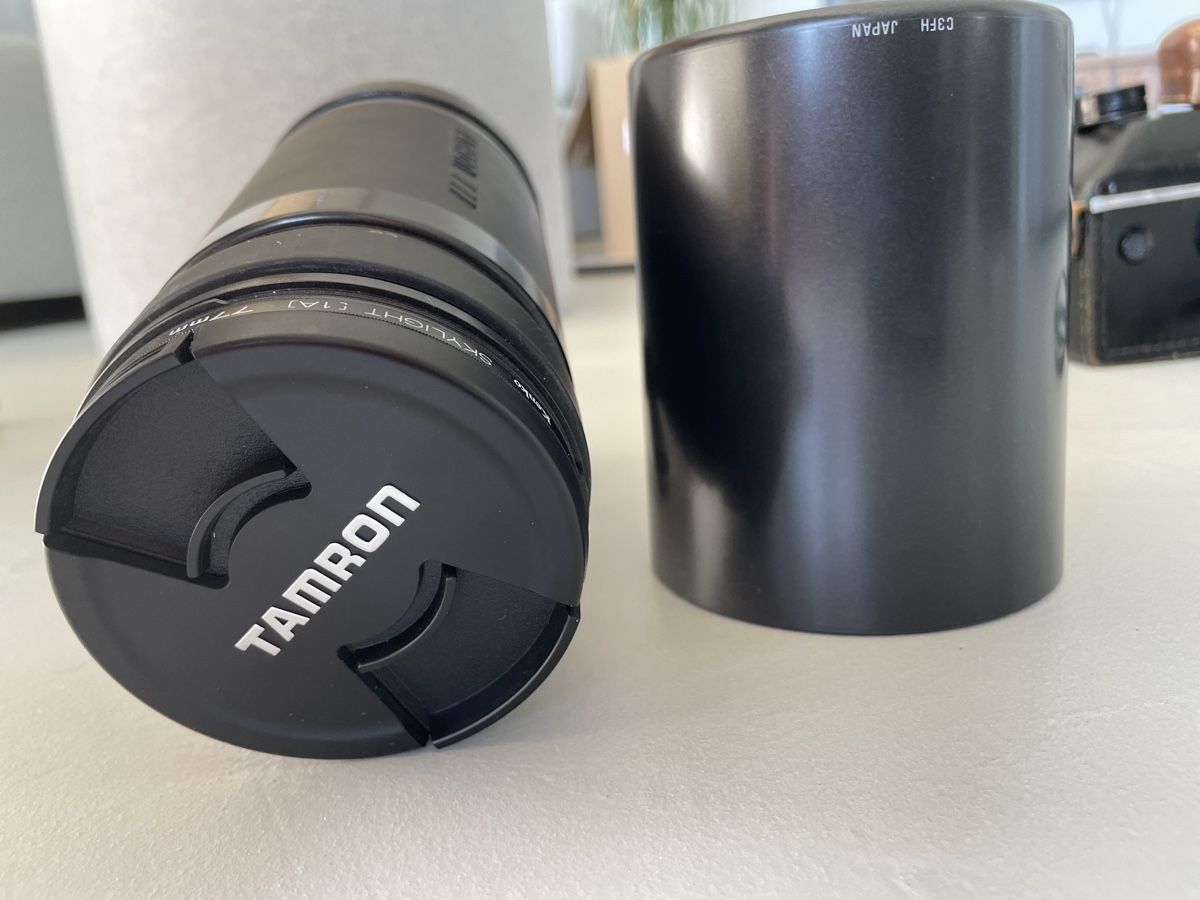 Tamron Objectifs: Tamron for Minolta AF – D'occasion à Uerikon par Sailfd