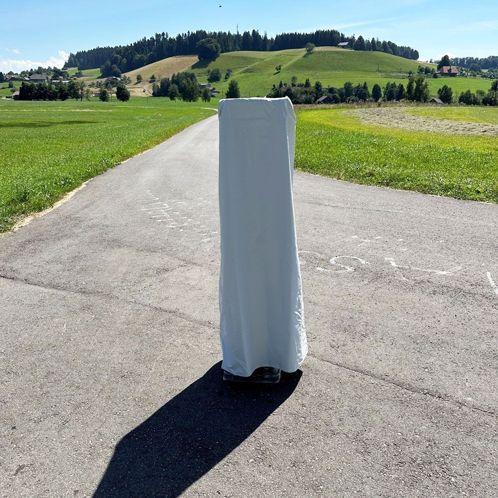 Tende & Padiglioni: Master Faltpavillon 3 x 3m, weiss – Nuovo e nell'imballaggio originale da Wangen an der Aare venduto da bau-meister 4