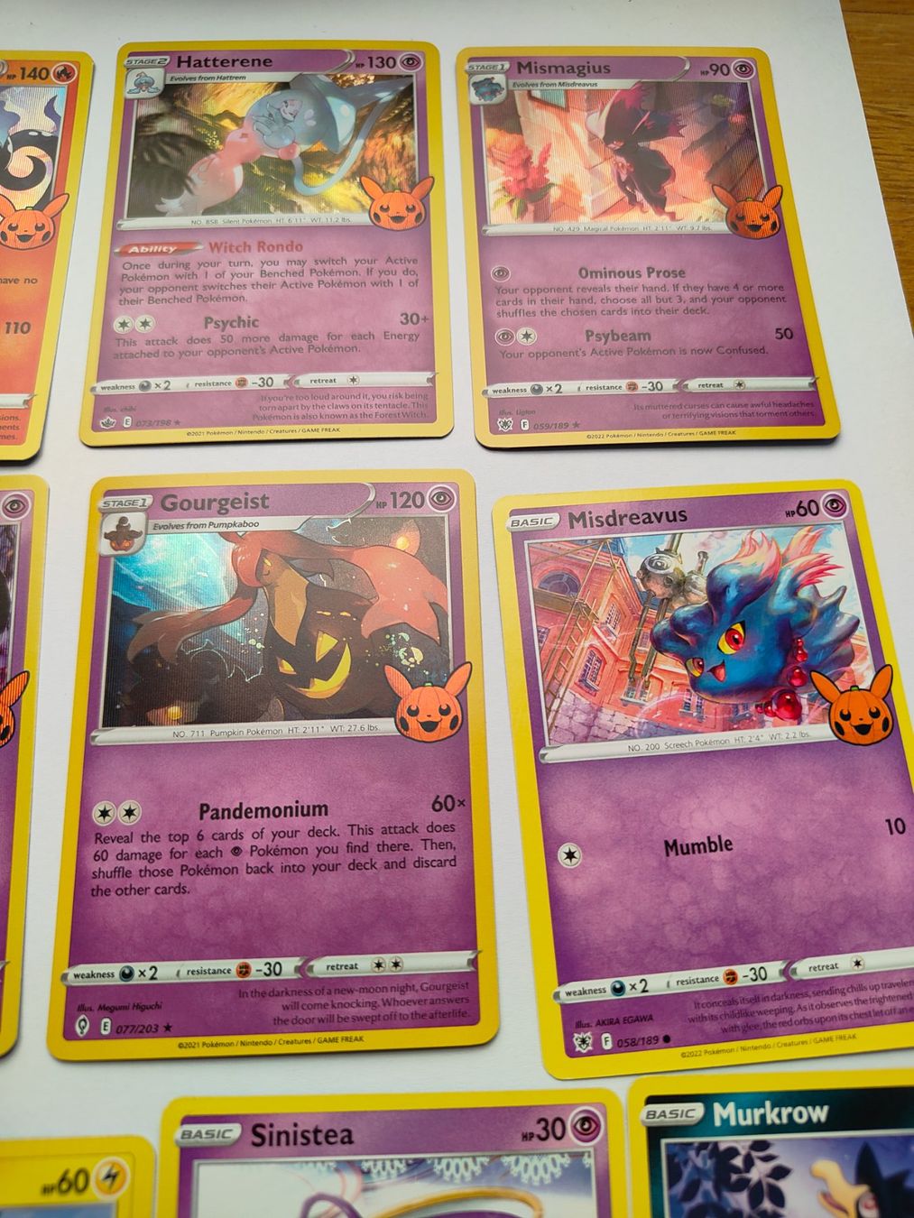 Pokémon Carte collezionabili: Pokemon Trick and Trade Sammlung Set Lot Bundle holo Pikachu – Usato da Thalwil venduto da FigurenFreunde 2