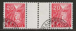 Zwischensteg Ausgabe Nr. S46 : KP 200.--