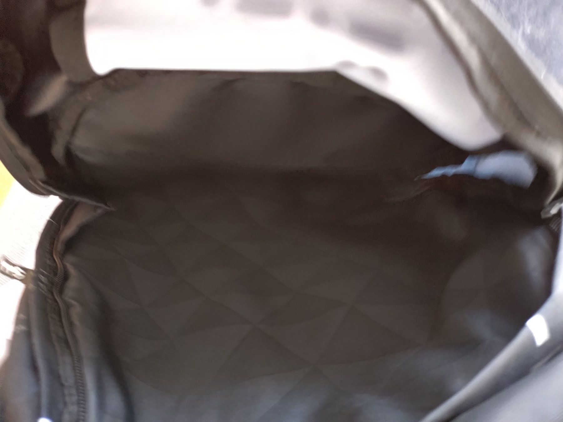 Satch Borse & Zaini: Satch Schulrucksack jungen Ninja Matrix – Usato da Bottmingen venduto da Malina_Outlet 5
