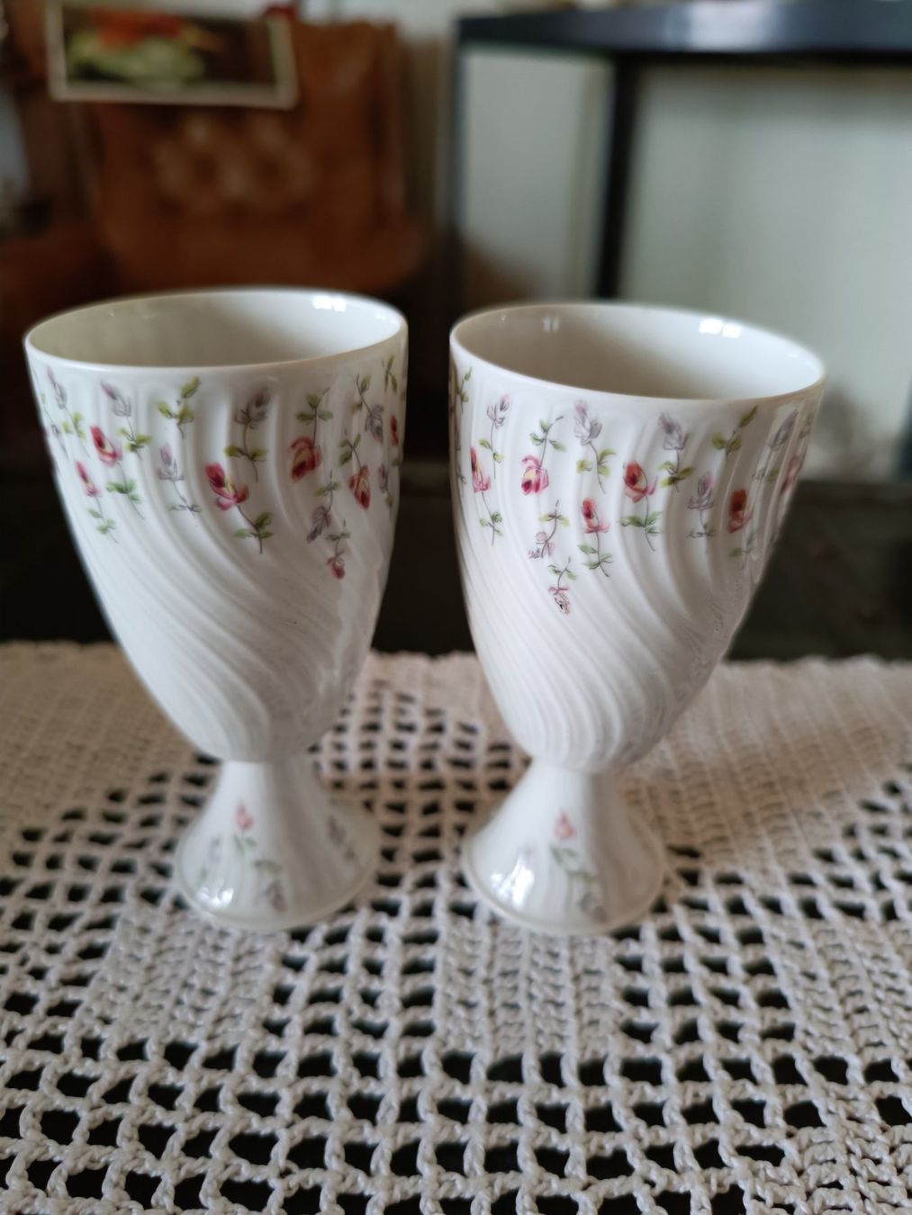 Set di piatti: Kaffee Limoges Service – Usato da S. Antonino venduto da sab_z5qw 4