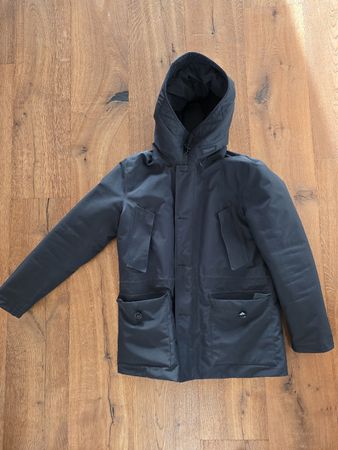 Woolrich Winterjacke Gr. L - Männer, guter Zustand!