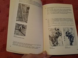 Reglement " Gebirgsdienst aller Truppen  "