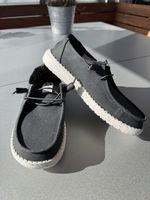Hey Dude Schuhe, Wendy Stretch Canvas, Gr. 39, Top Zustand!