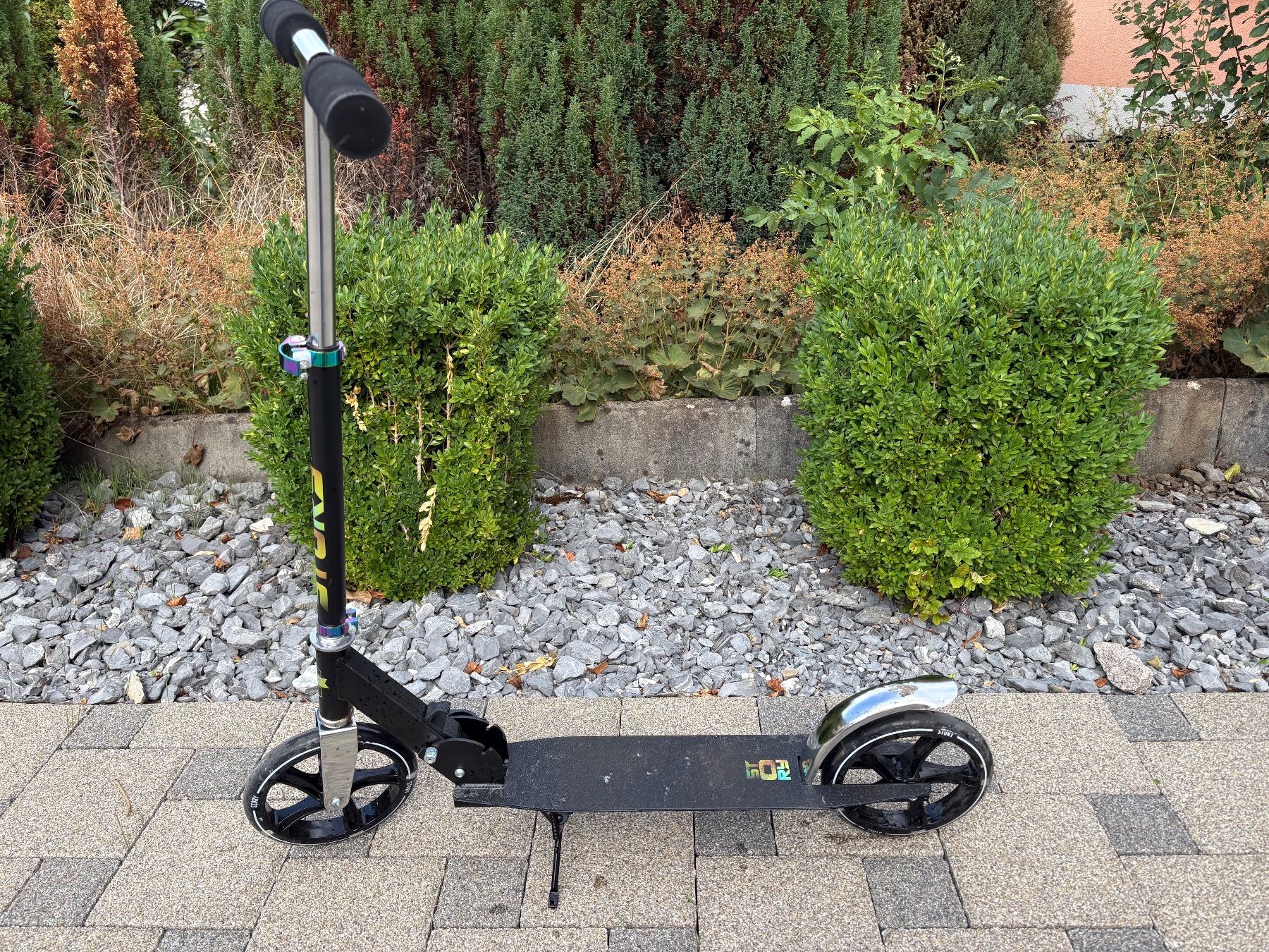 Kickboard: Story Scooter / Trottinet – Usato da Gelterkinden venduto da Linde1984