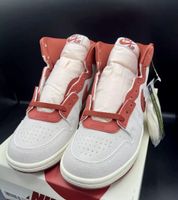 Nike Jordan Air Ship PE SP Every Game Dune Red Gr.42